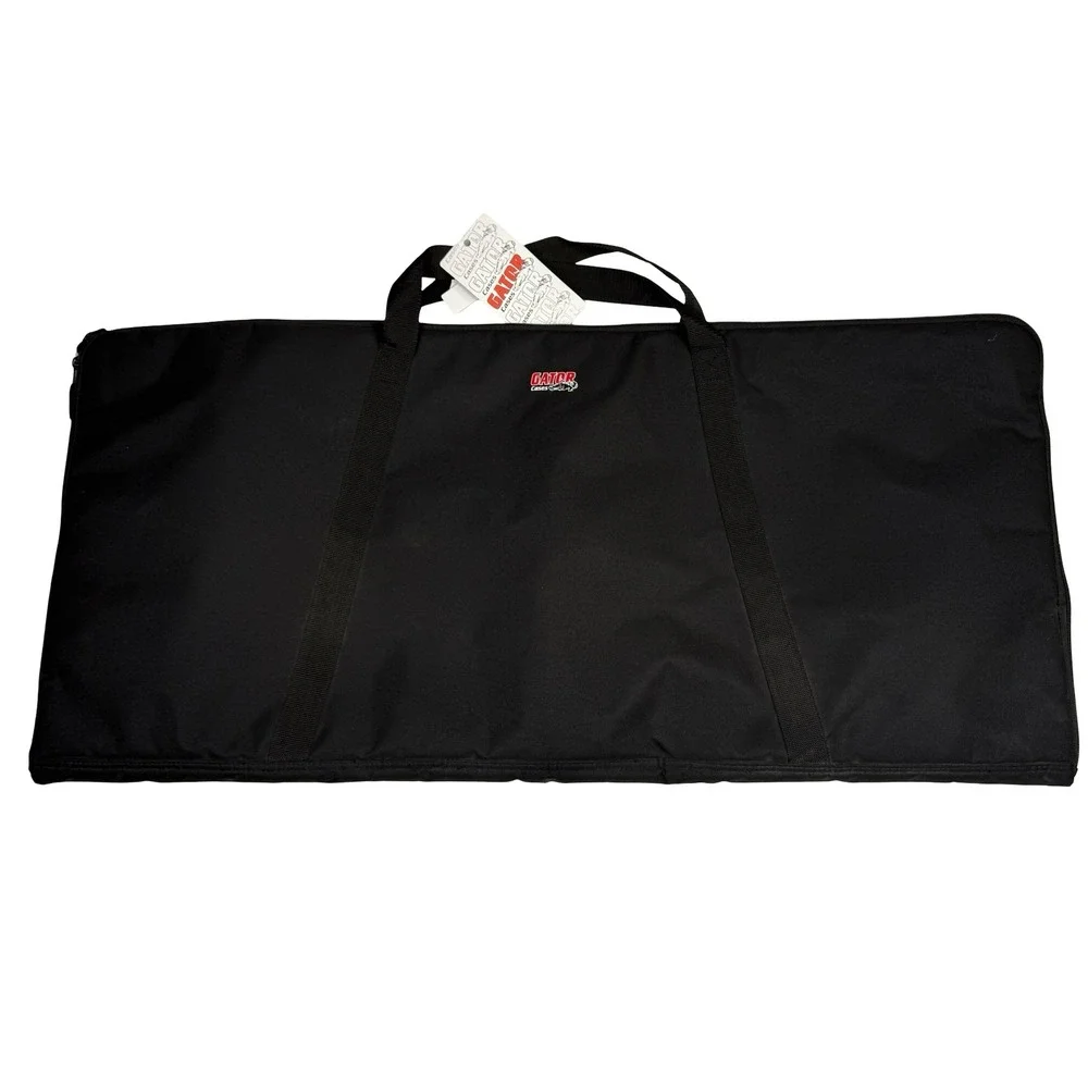 Gator Cases GKBE 49 Note Light‎ Duty Keyboard Gig Bag Case